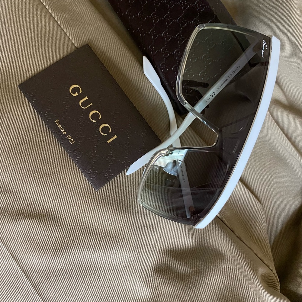 Gucci Sunglasses